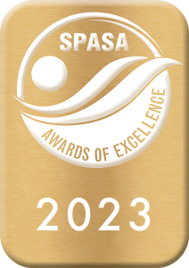 SPASA Awards of Excellence 2023